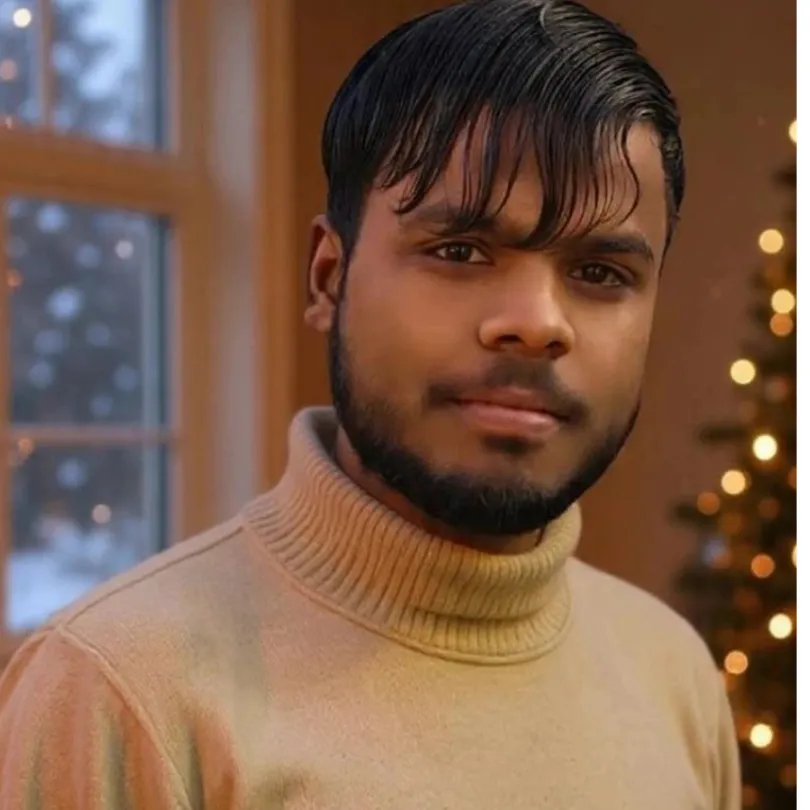 Kumar lokesh