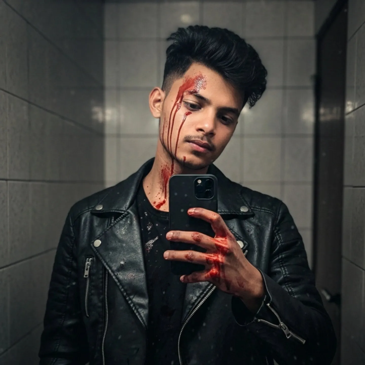 Lovkush Thakur