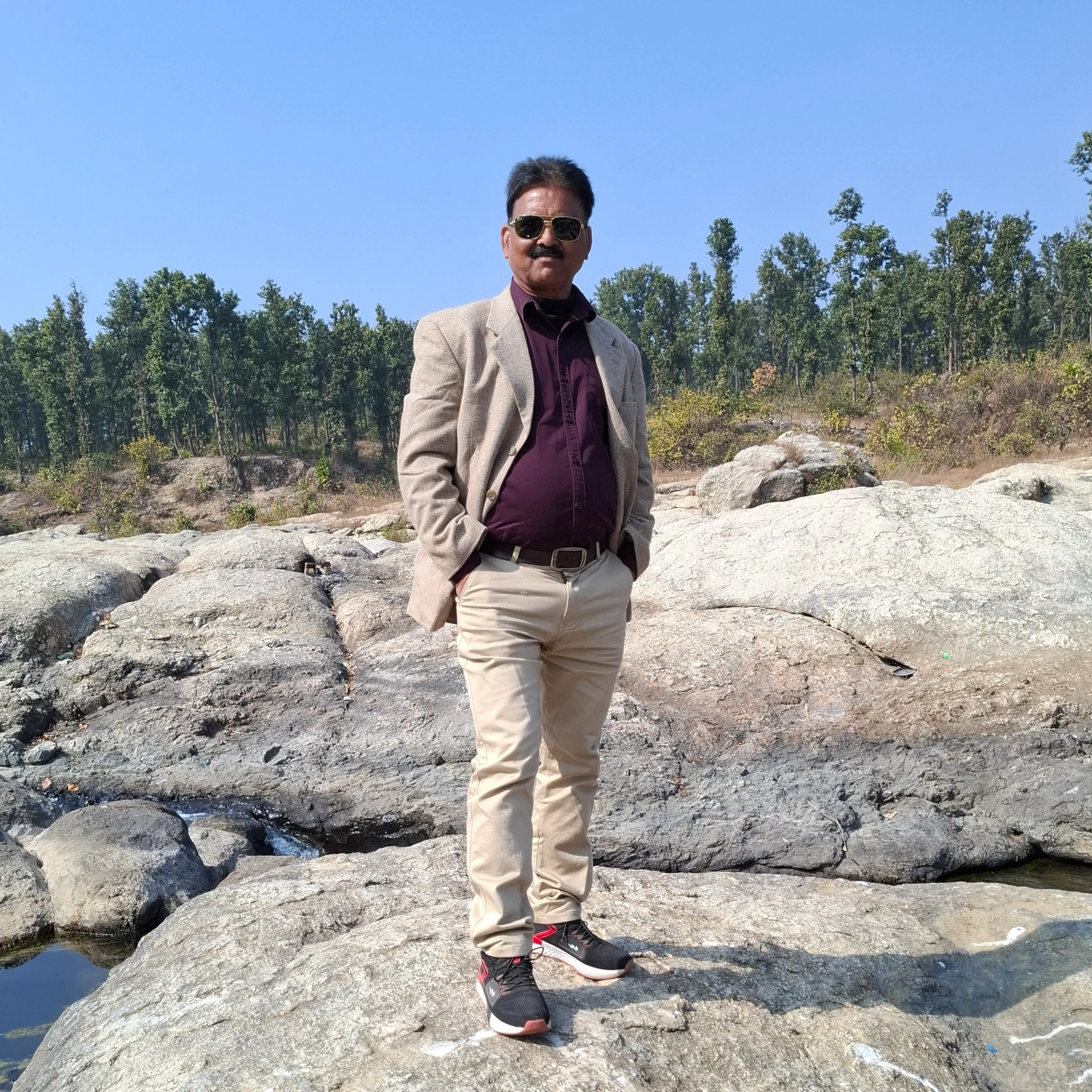 Anil mishra