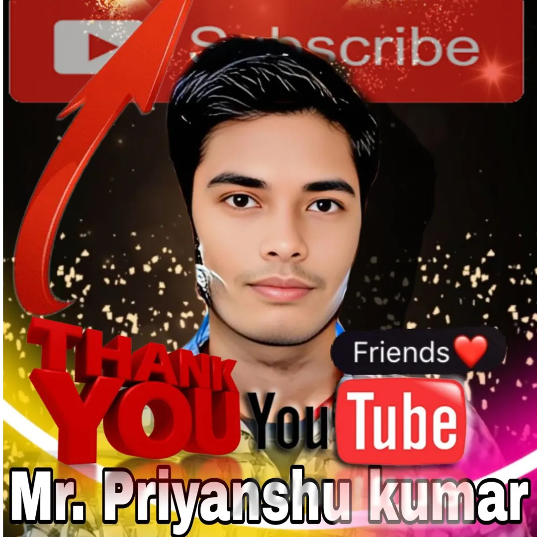 Priyanshu Kumar