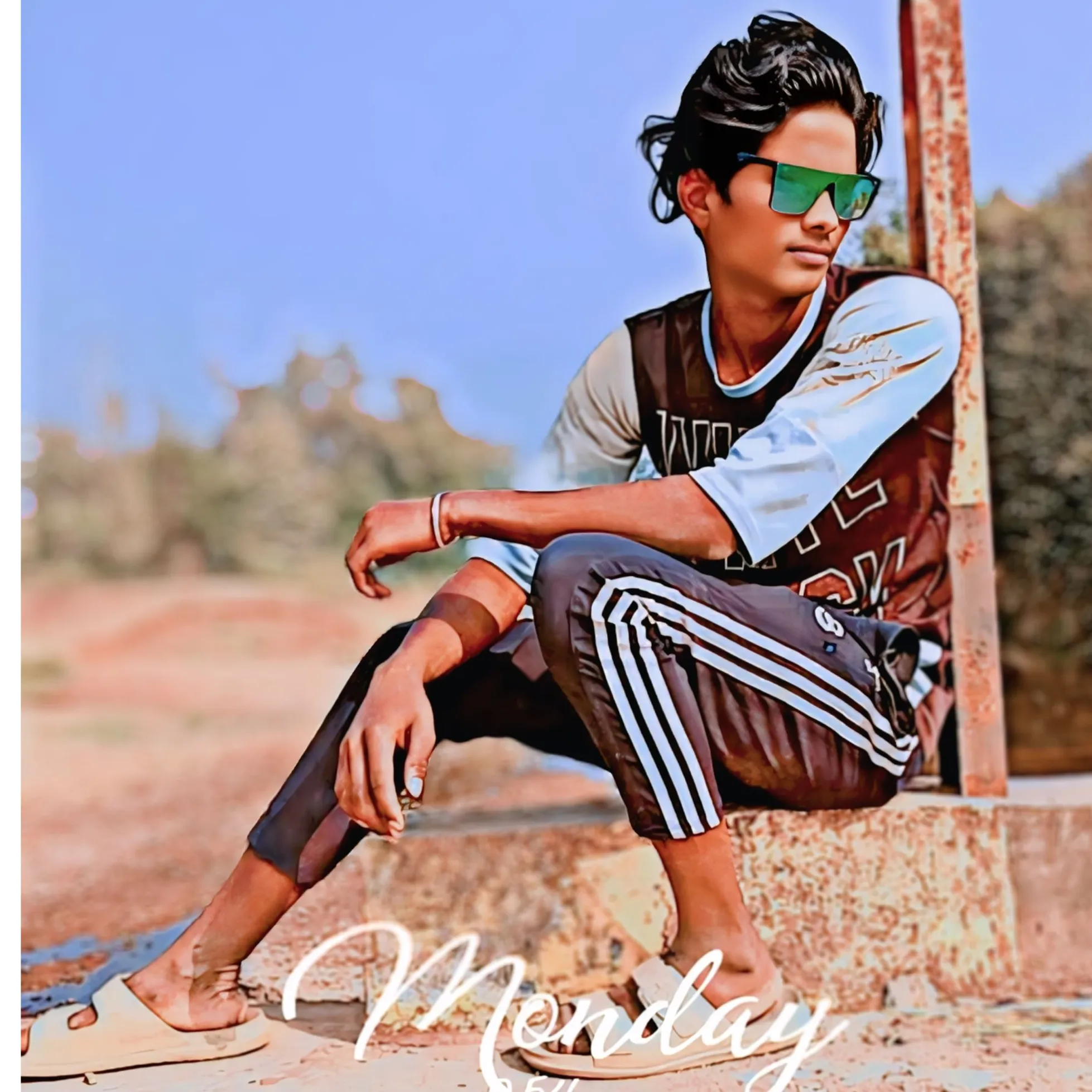 prakash Uike