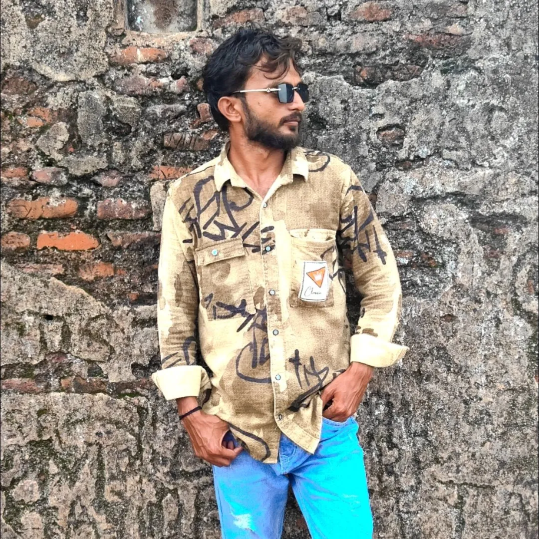 Radhe Chauhan