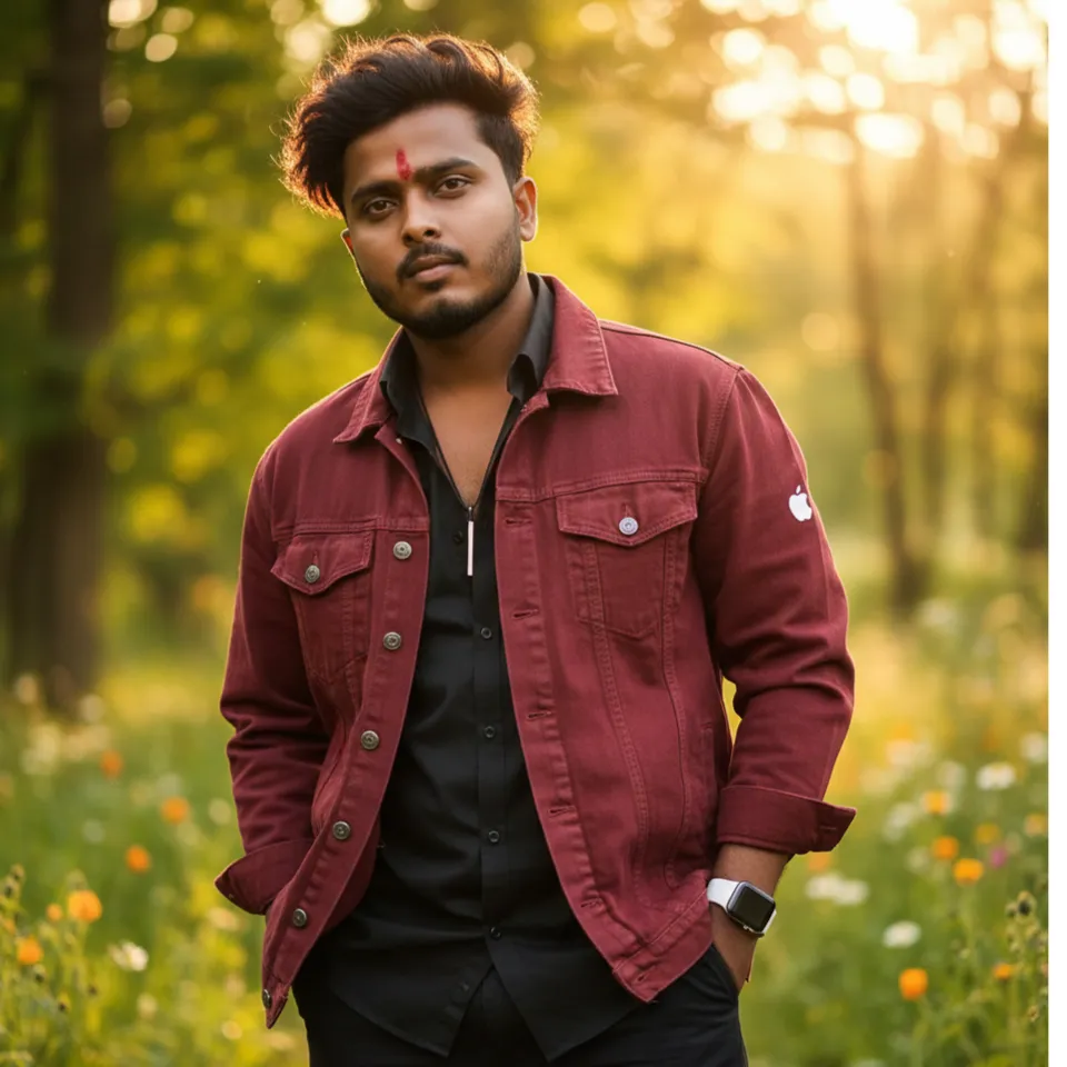 Ravi Rajput