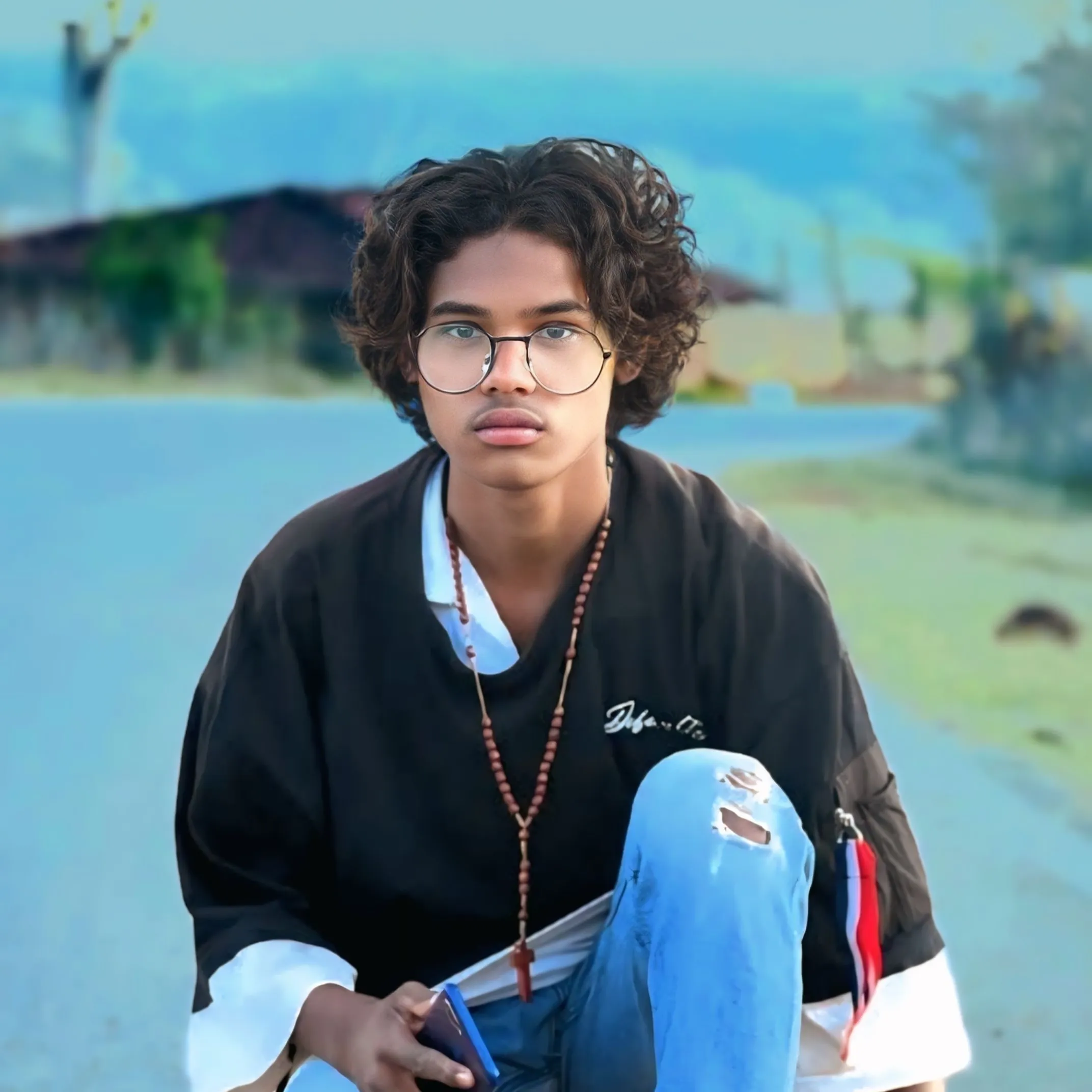 Deep Supriya