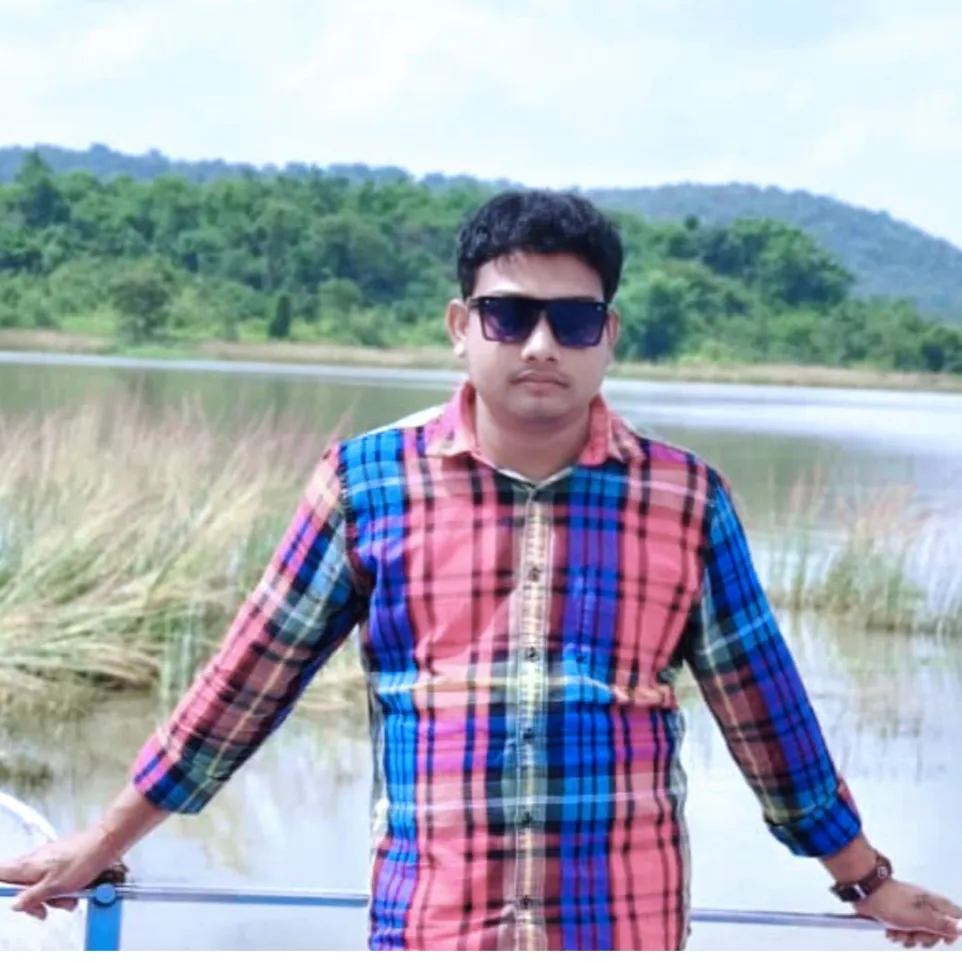 Satyam Bhoi