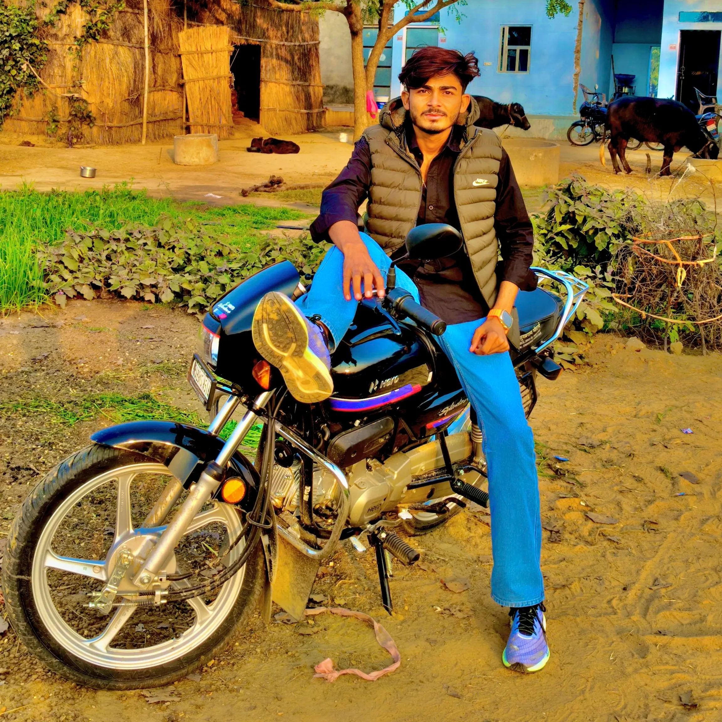 rahul meena