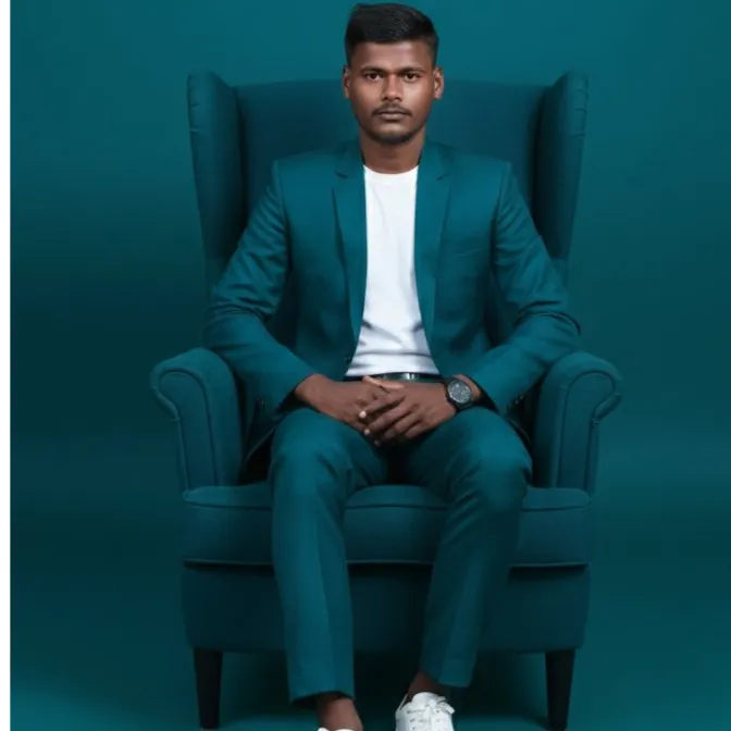 Amit Nishad
