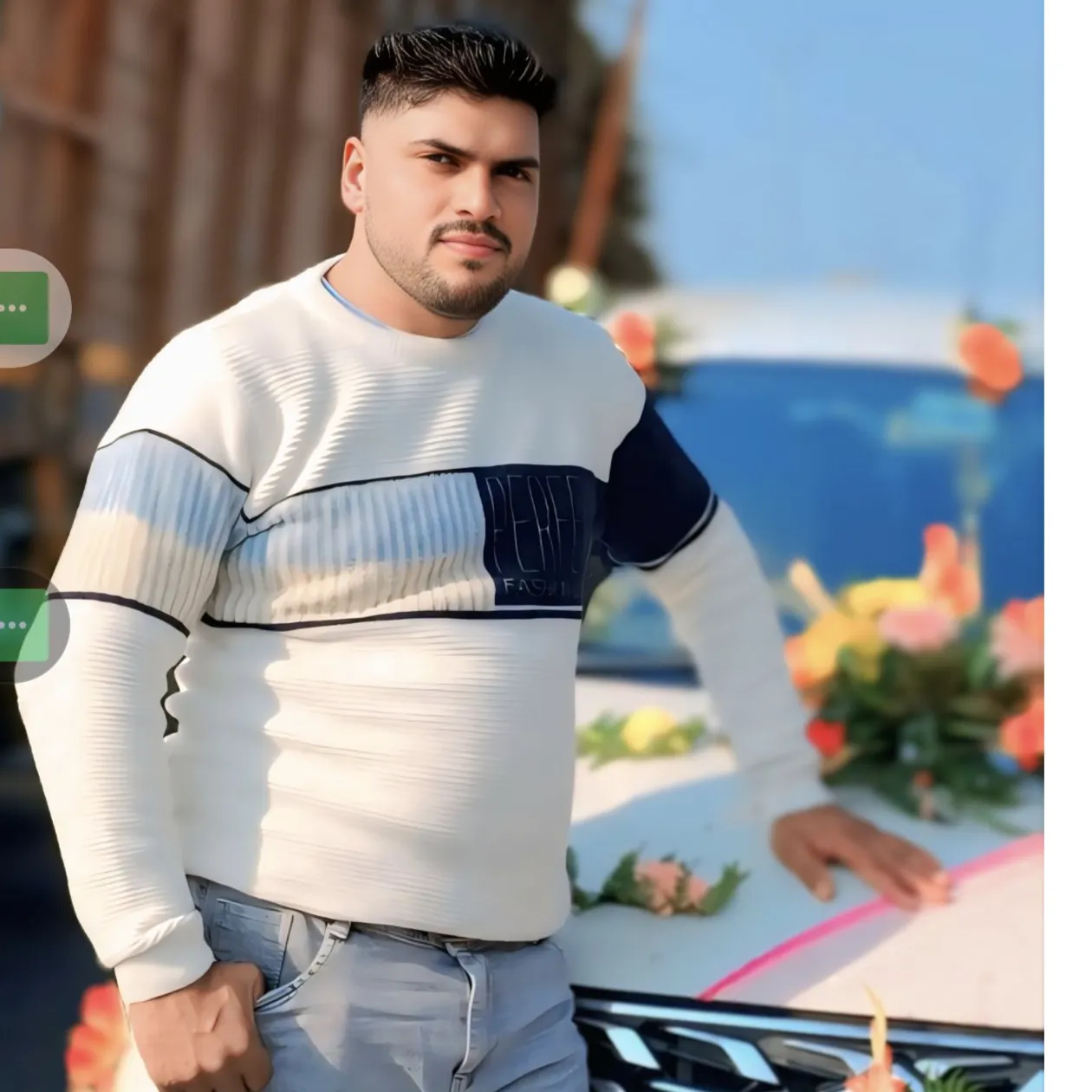 Rahis Ahmad