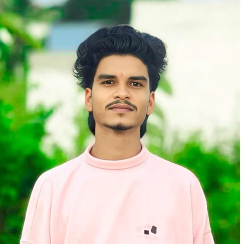 SHIVAM SHARMA