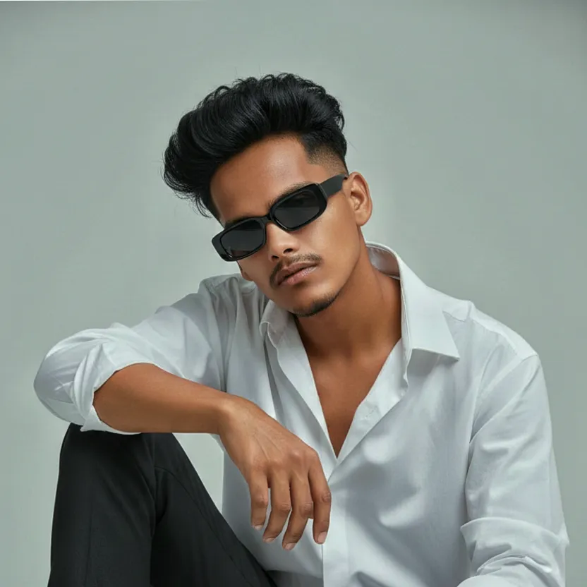 Arun SR