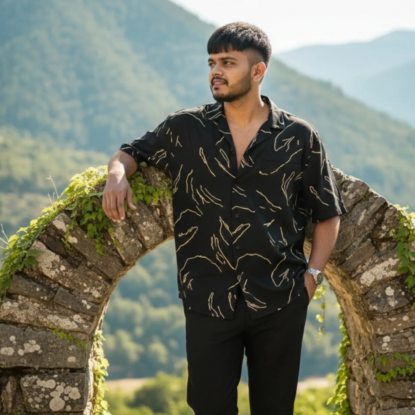 Rahul Chauhan