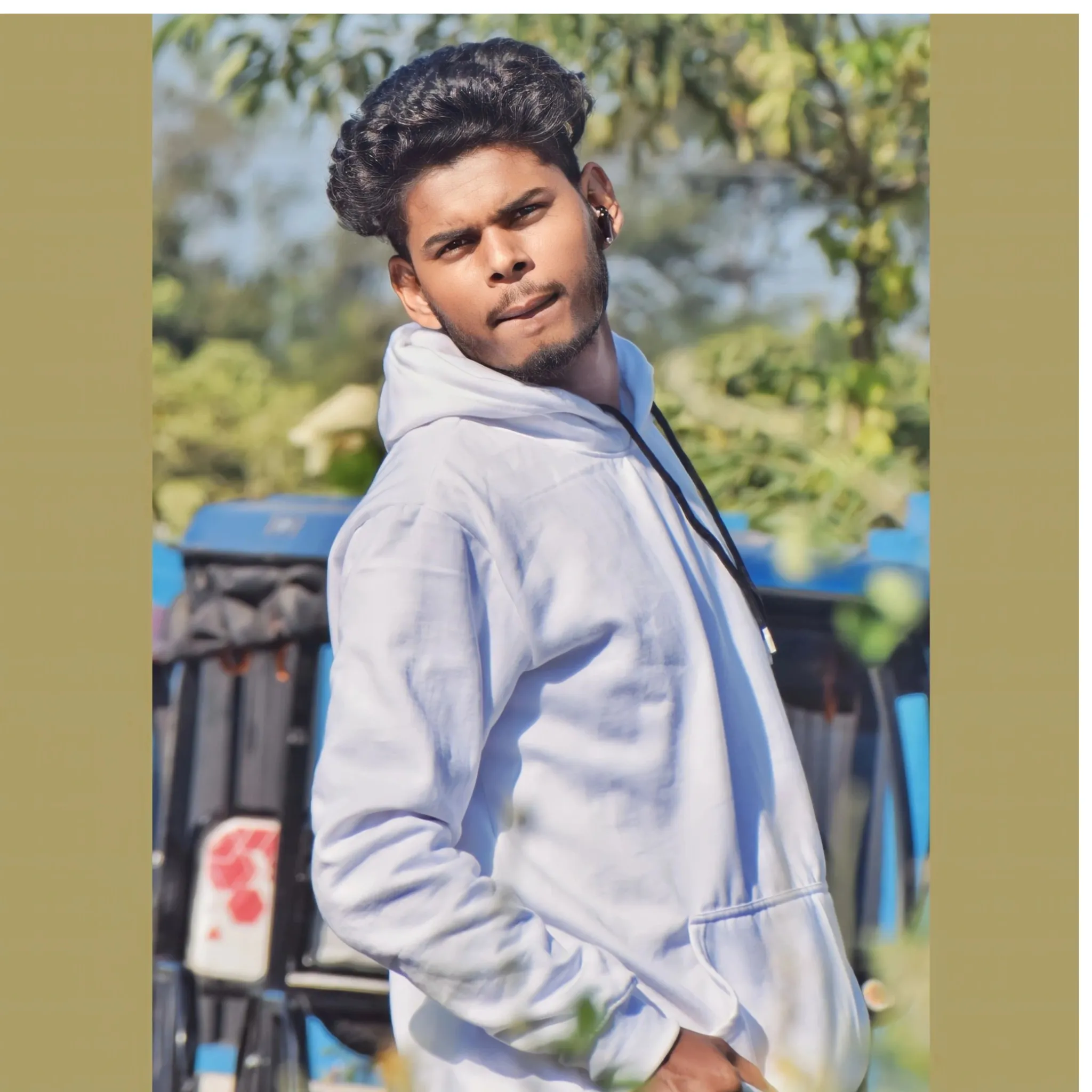 Rejaul Karim