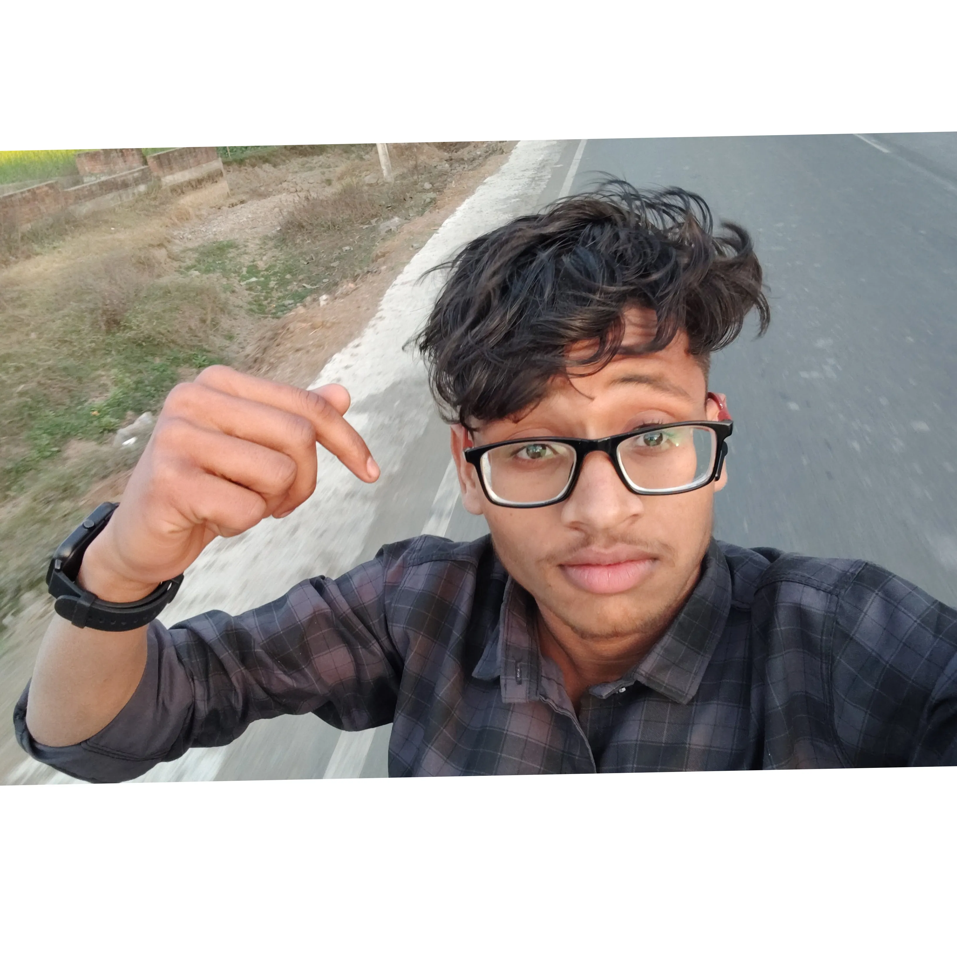 Vikash Shah