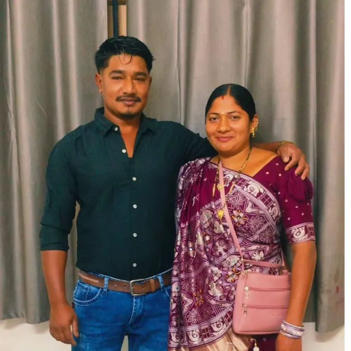 bambhaniya Vinod