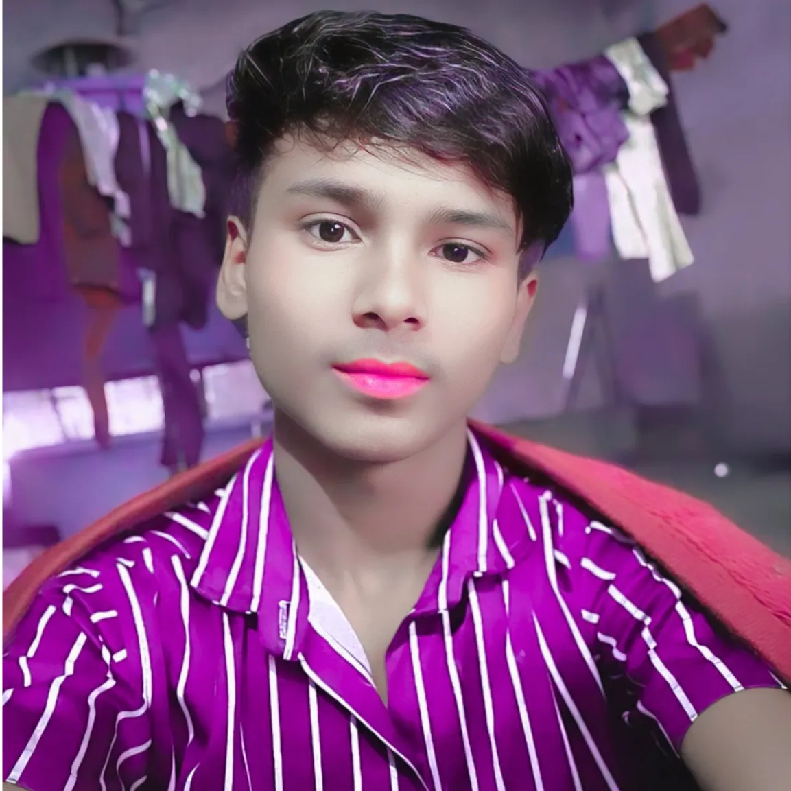 Vijay Kumar