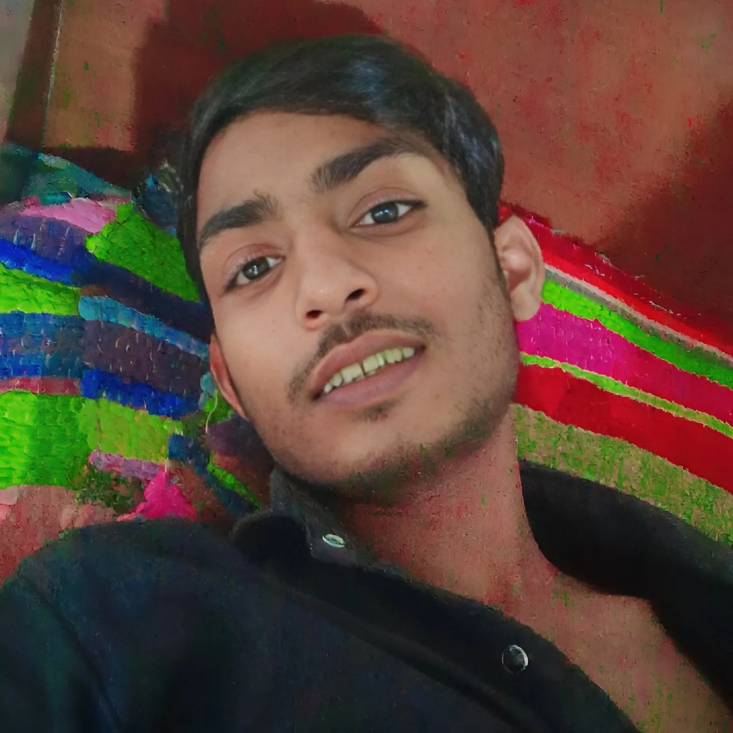 Rohitrajpu Kumar