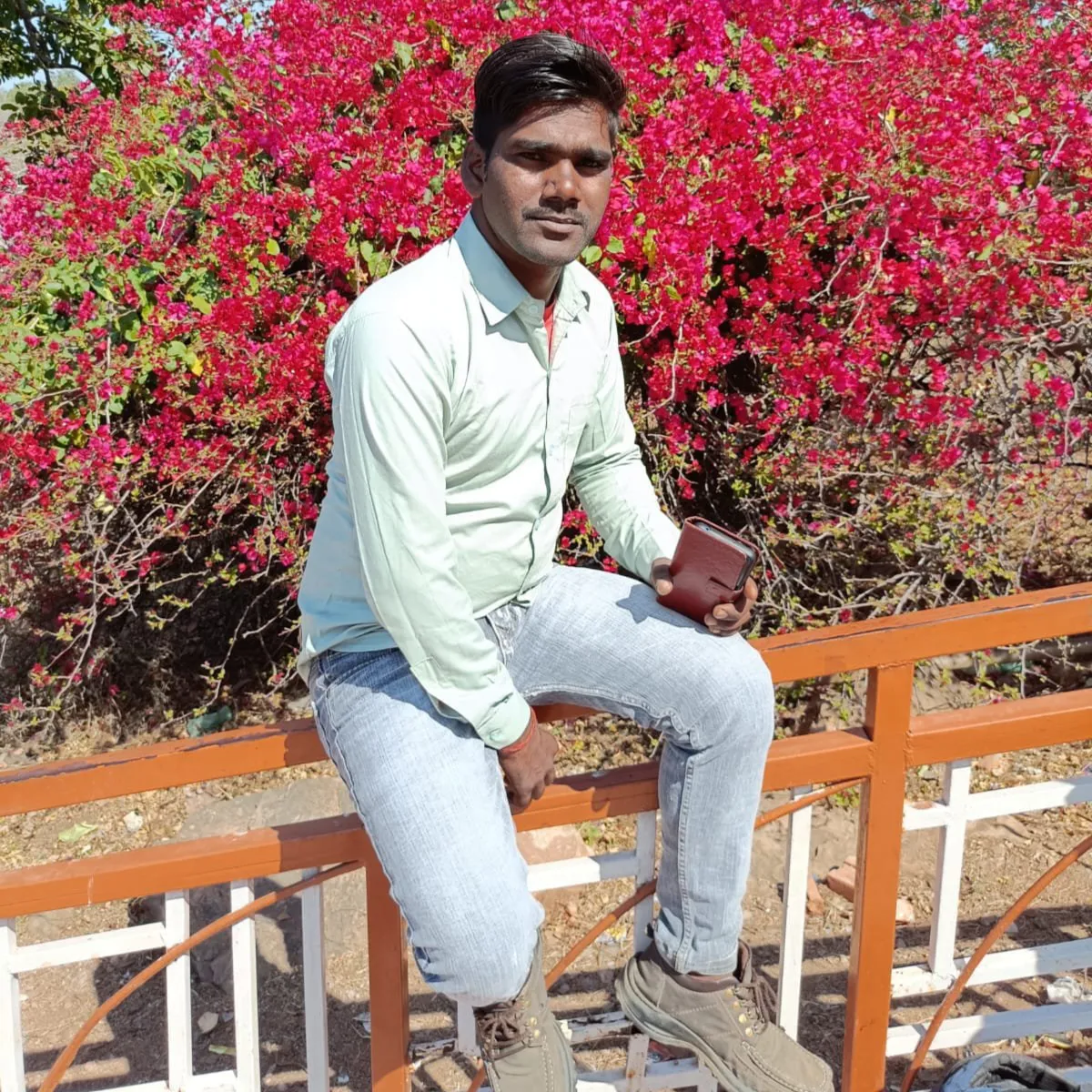 NarayanKushwaha Kushwaha
