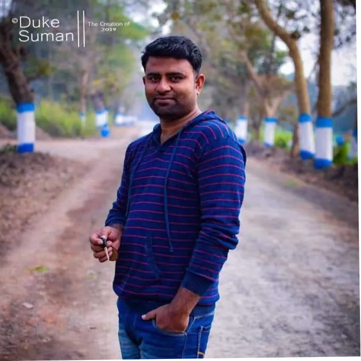Dilip Das