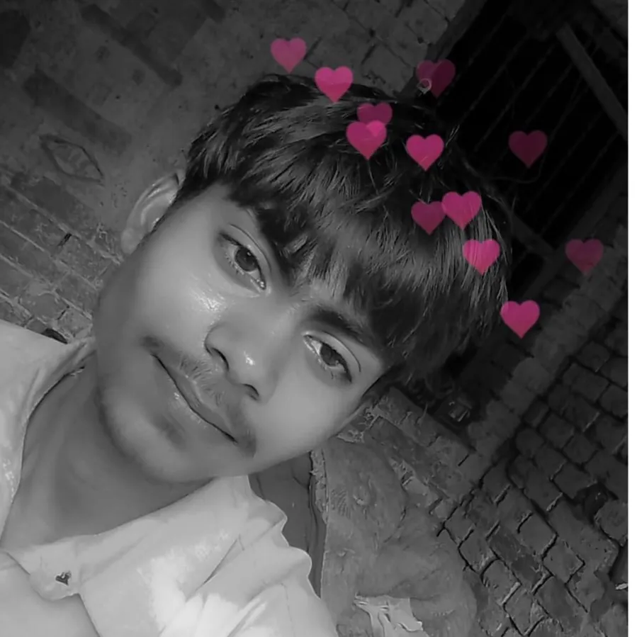 Harshit Jatav