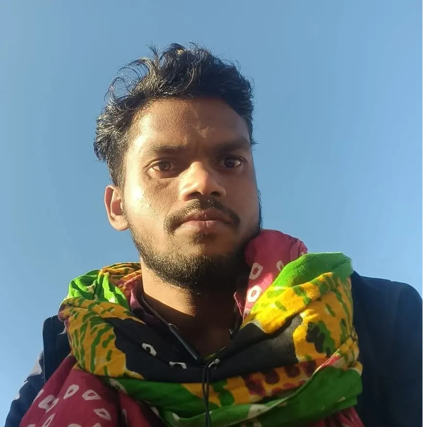 Shivkumar Singh