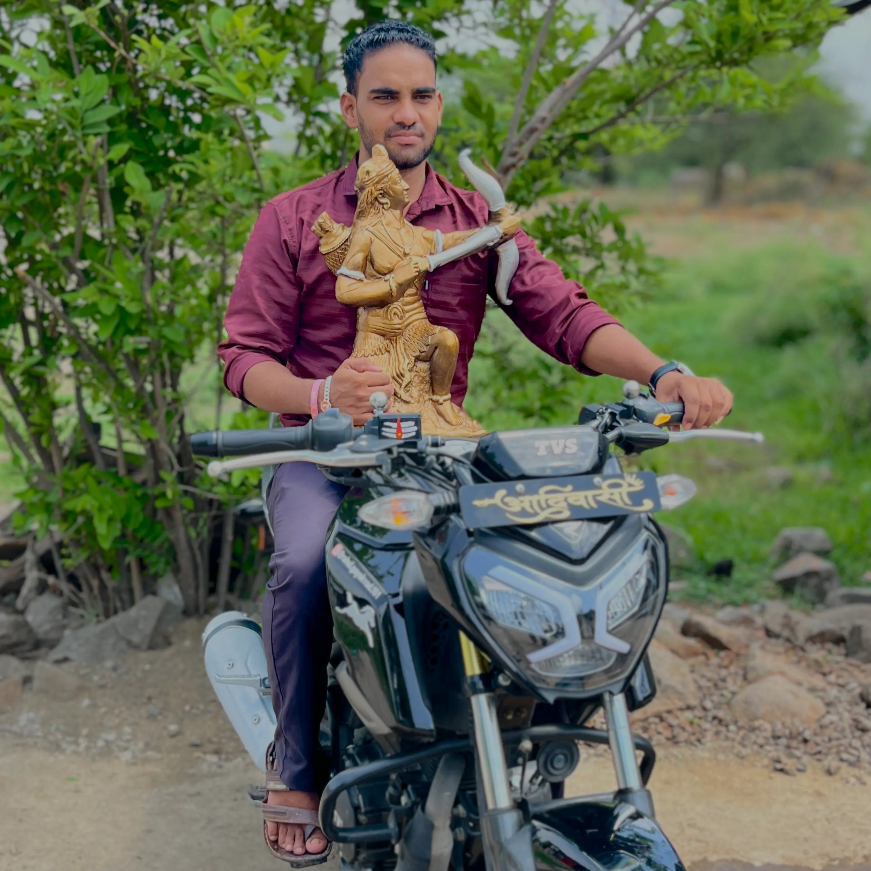 Rohidas Jadhav