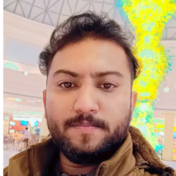 Abhaypratapsingh Tomar