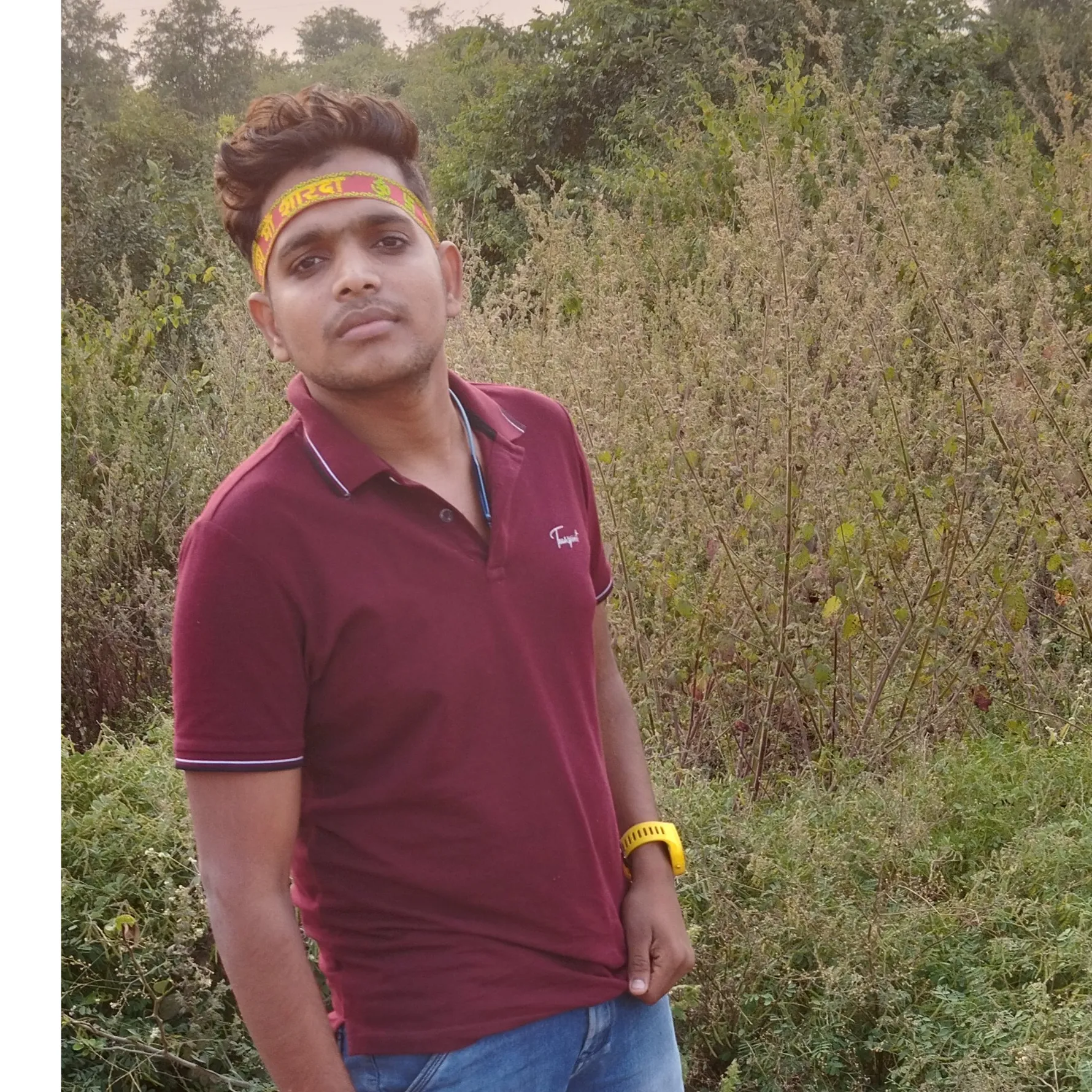 Brijesh Kumar