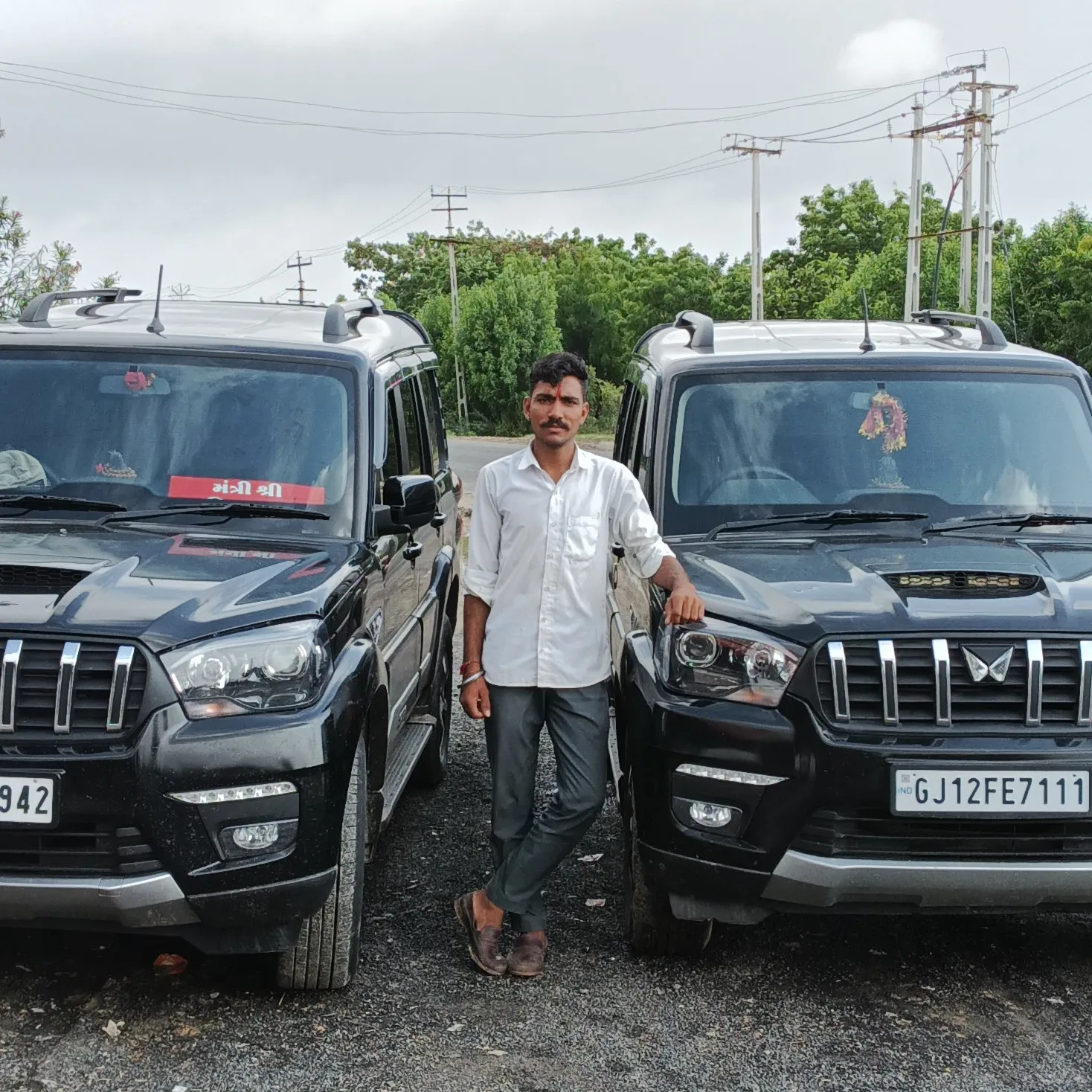 Govind Rayka