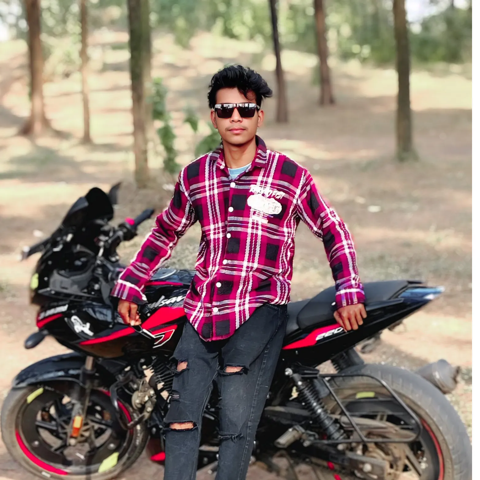 Rohit Ghutiya