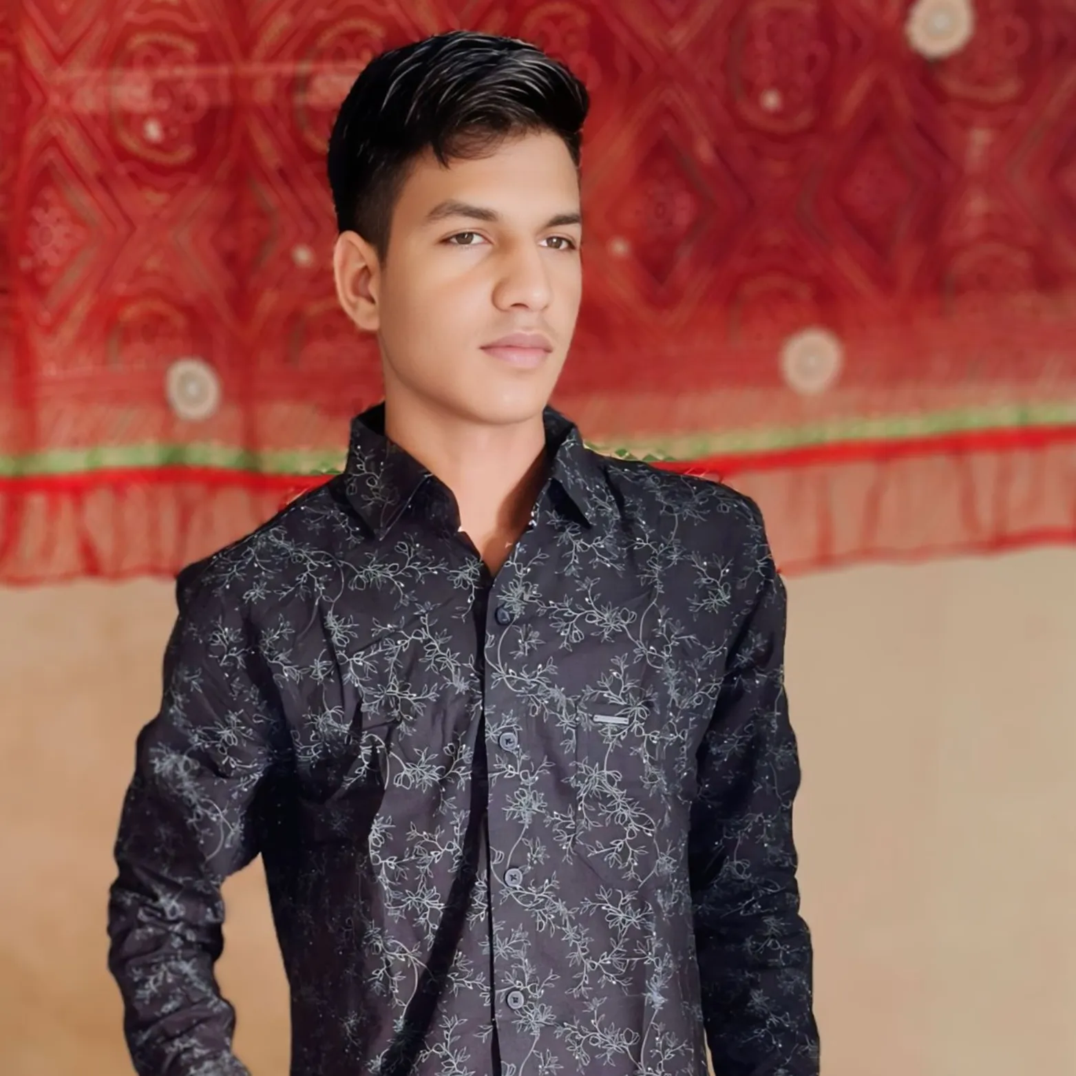 Deep Chand