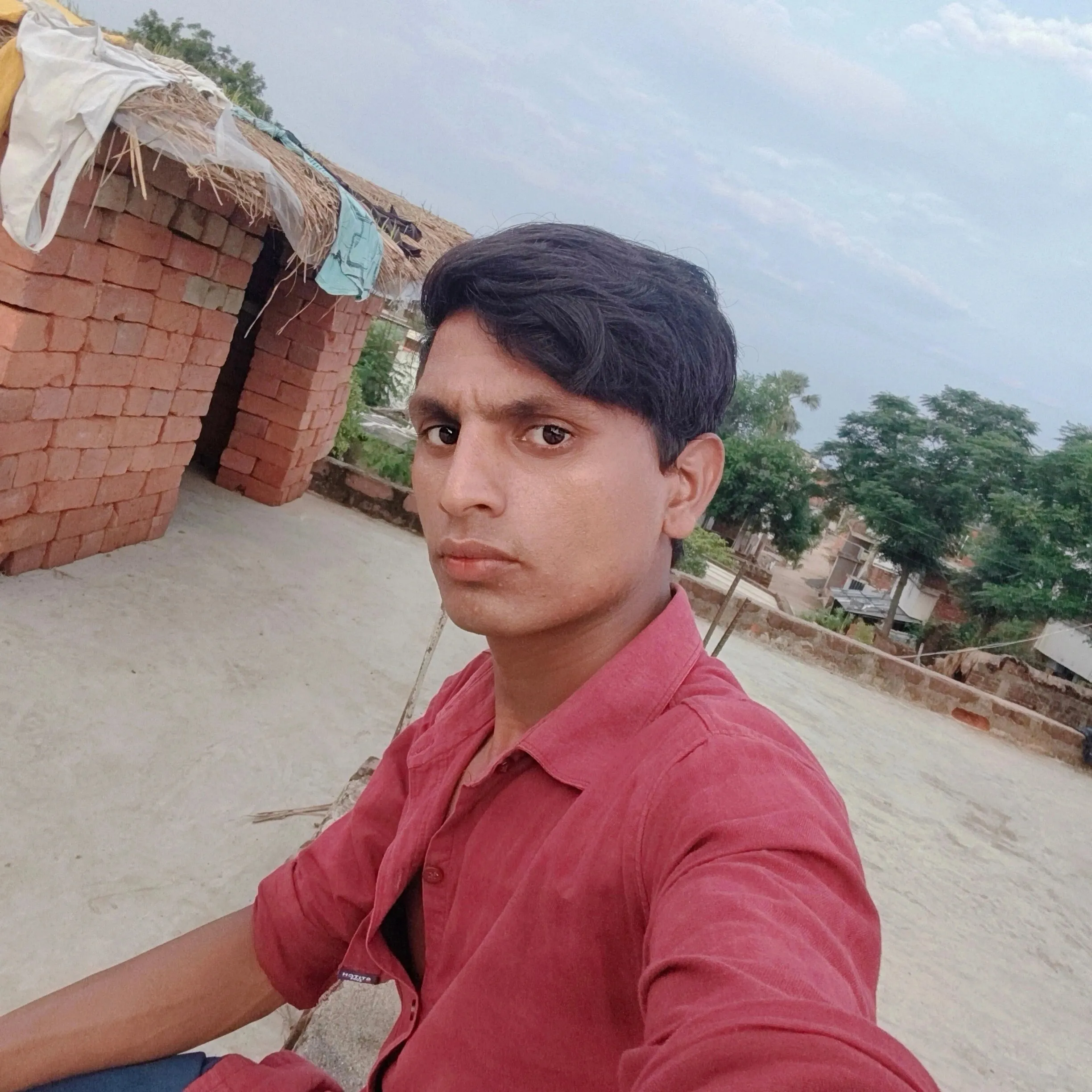 Chotu Paswan