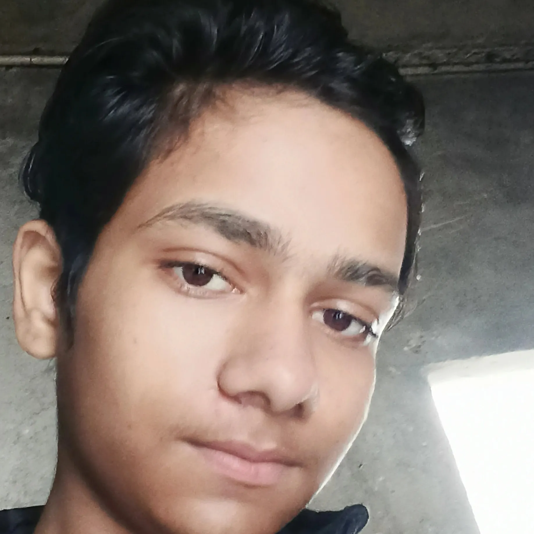 Shahzeb salam