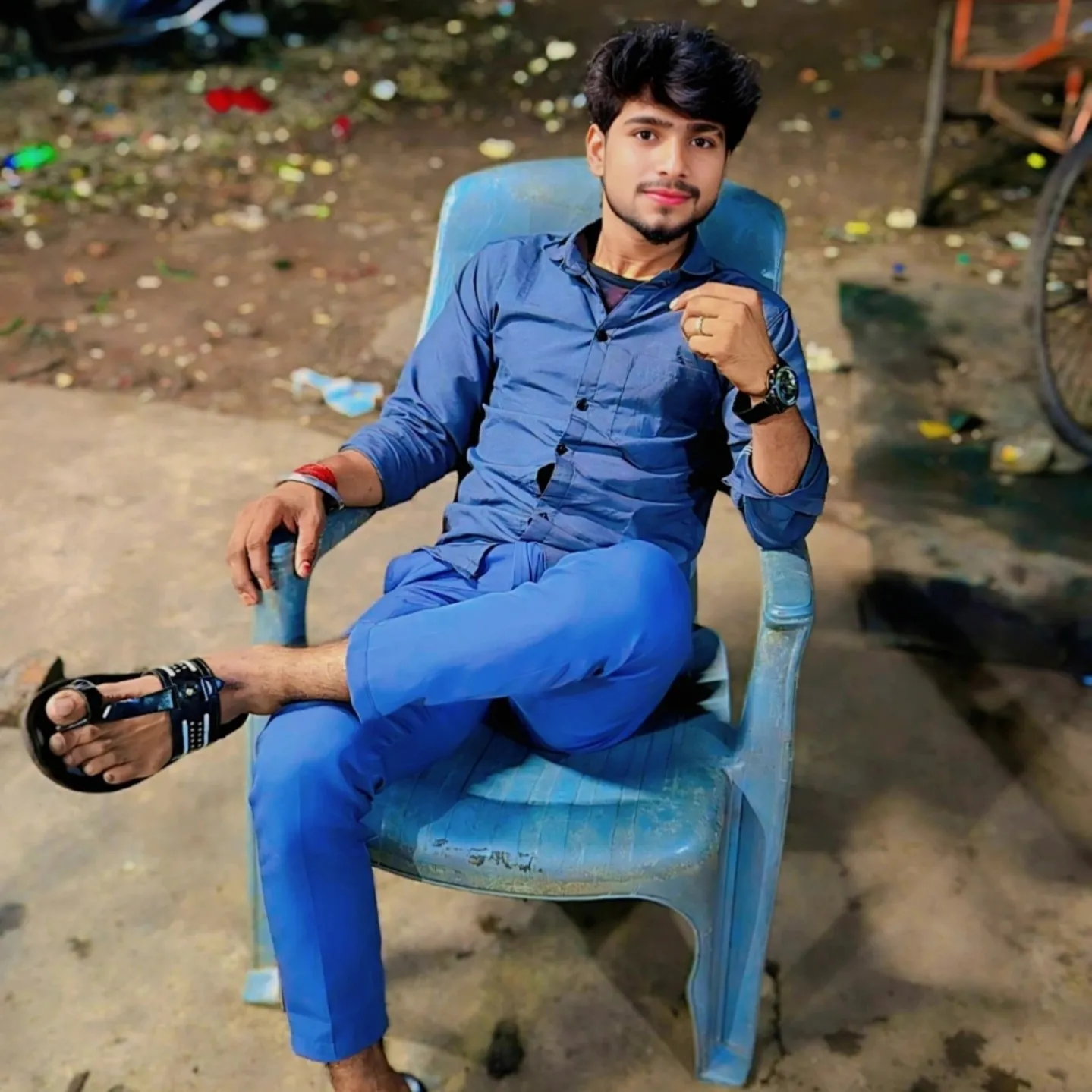 Rk Raja