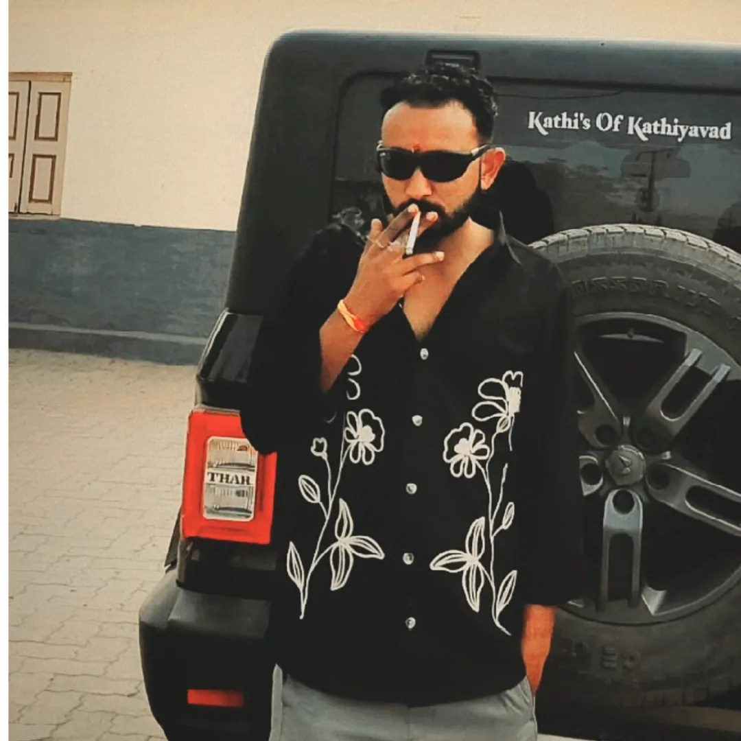 MEGHRAJ DARBAR