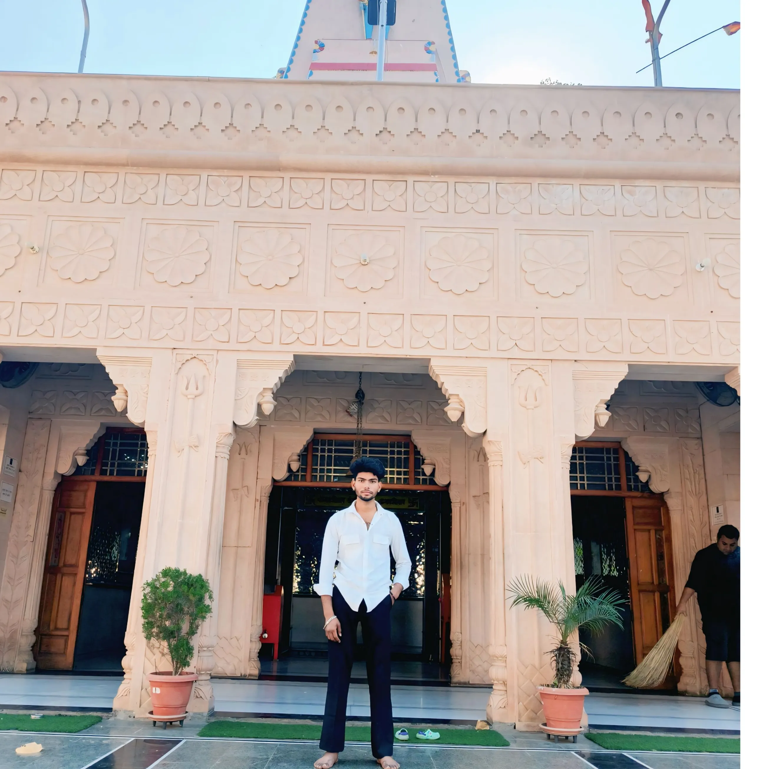 piyush khatik