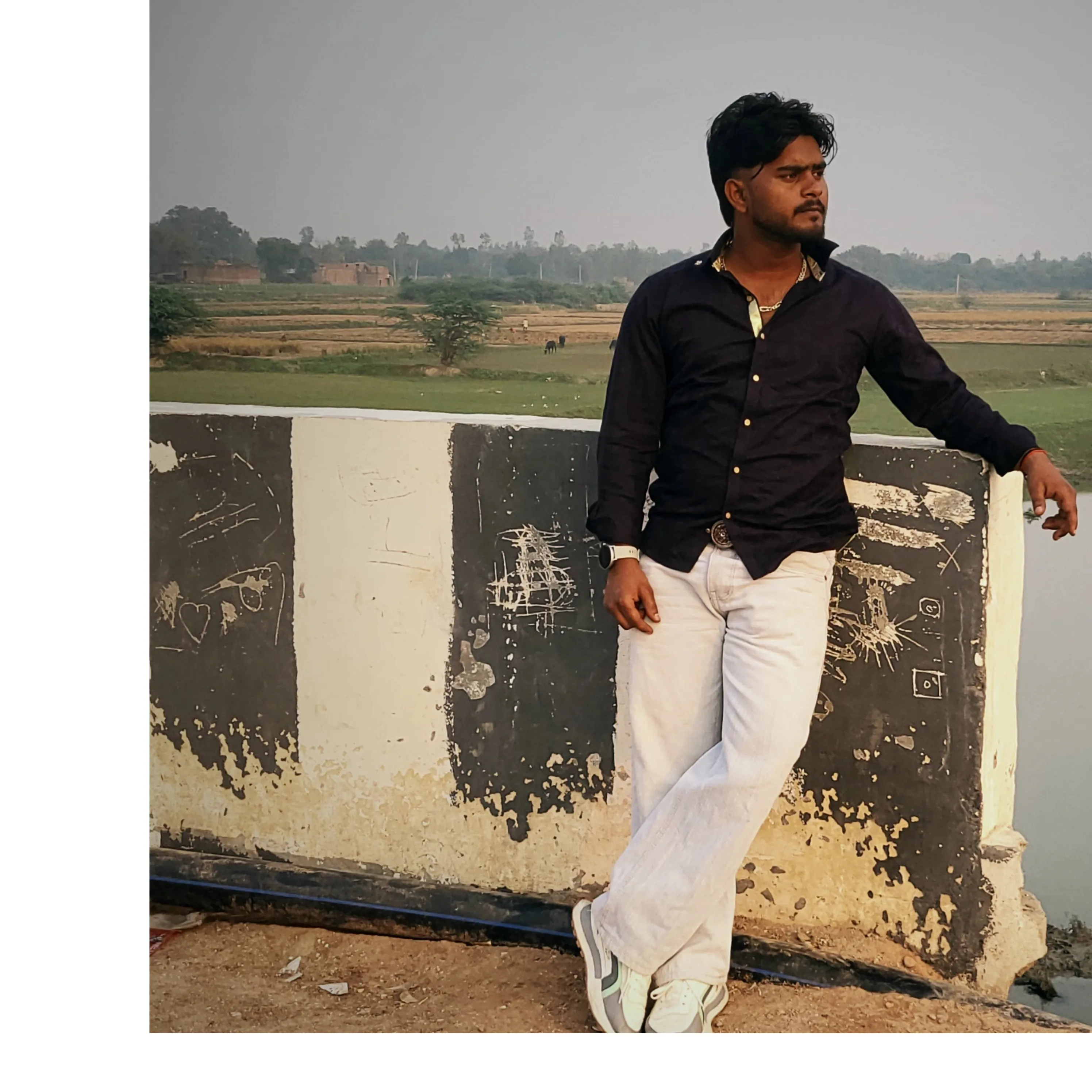 suraj verma