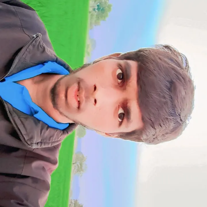 Vijay Bagul