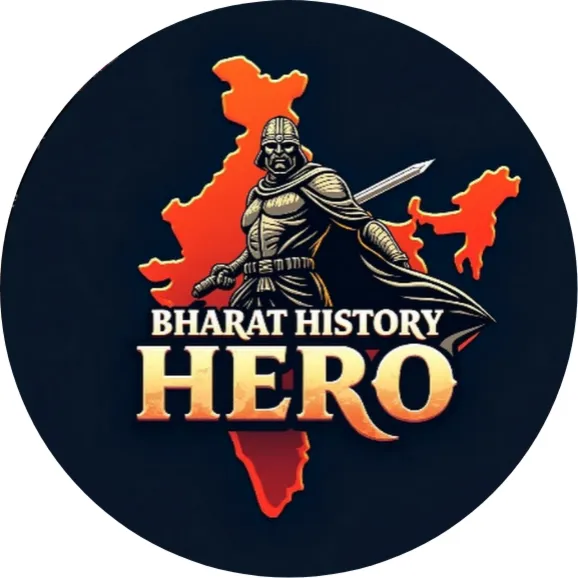 bharat historyhero