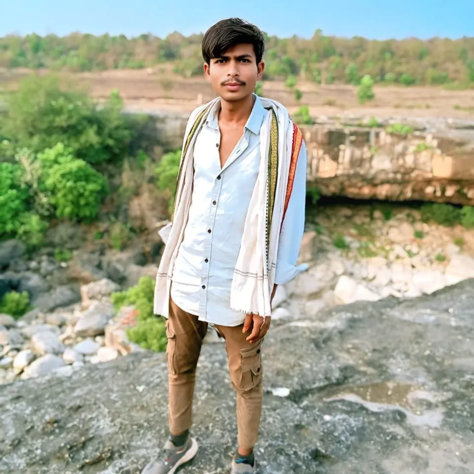 Ajay Parmar