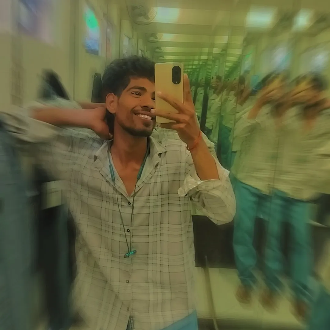Raviranjan dangi