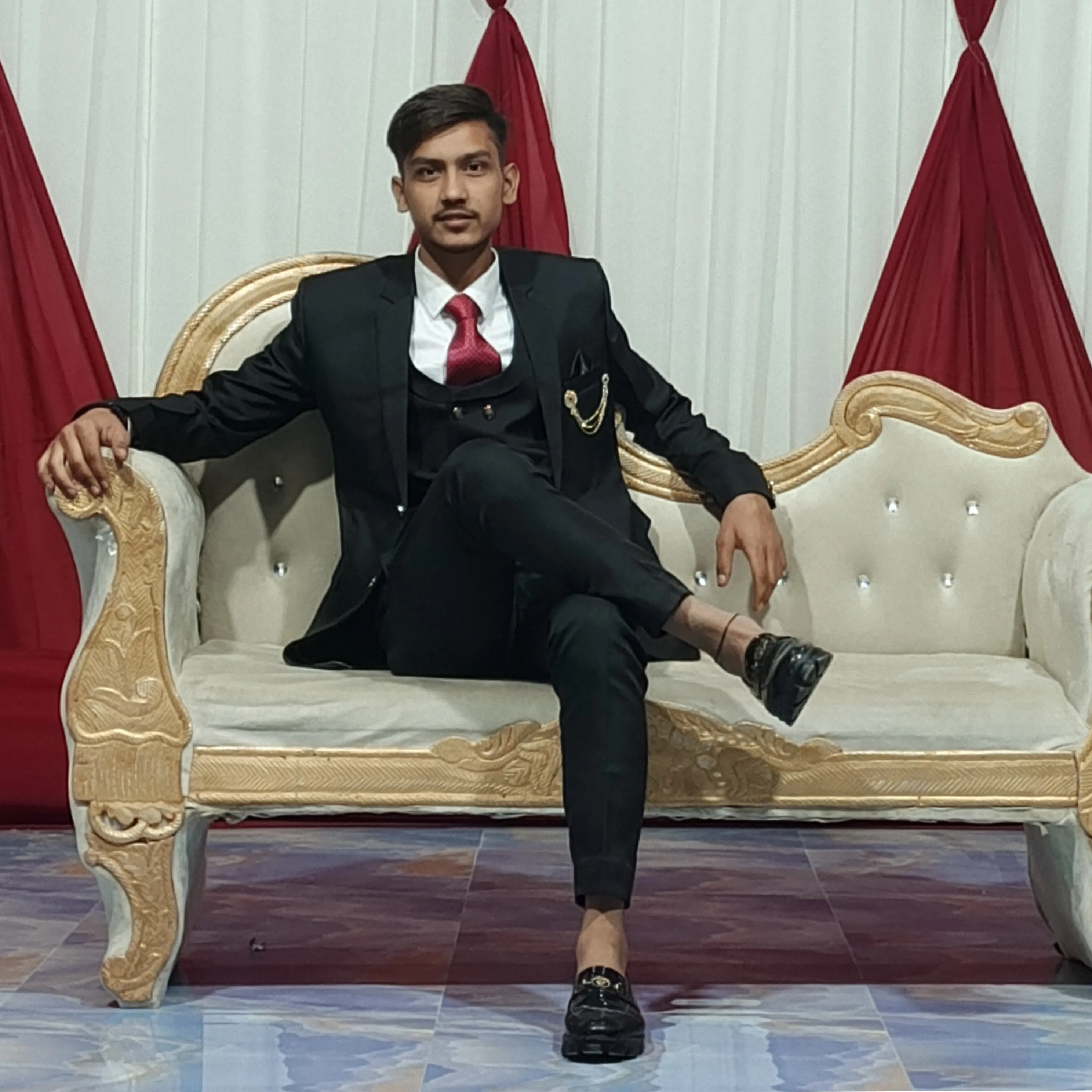 👑ᎪຮᏂυ❤⚡💪 Dhatarwal