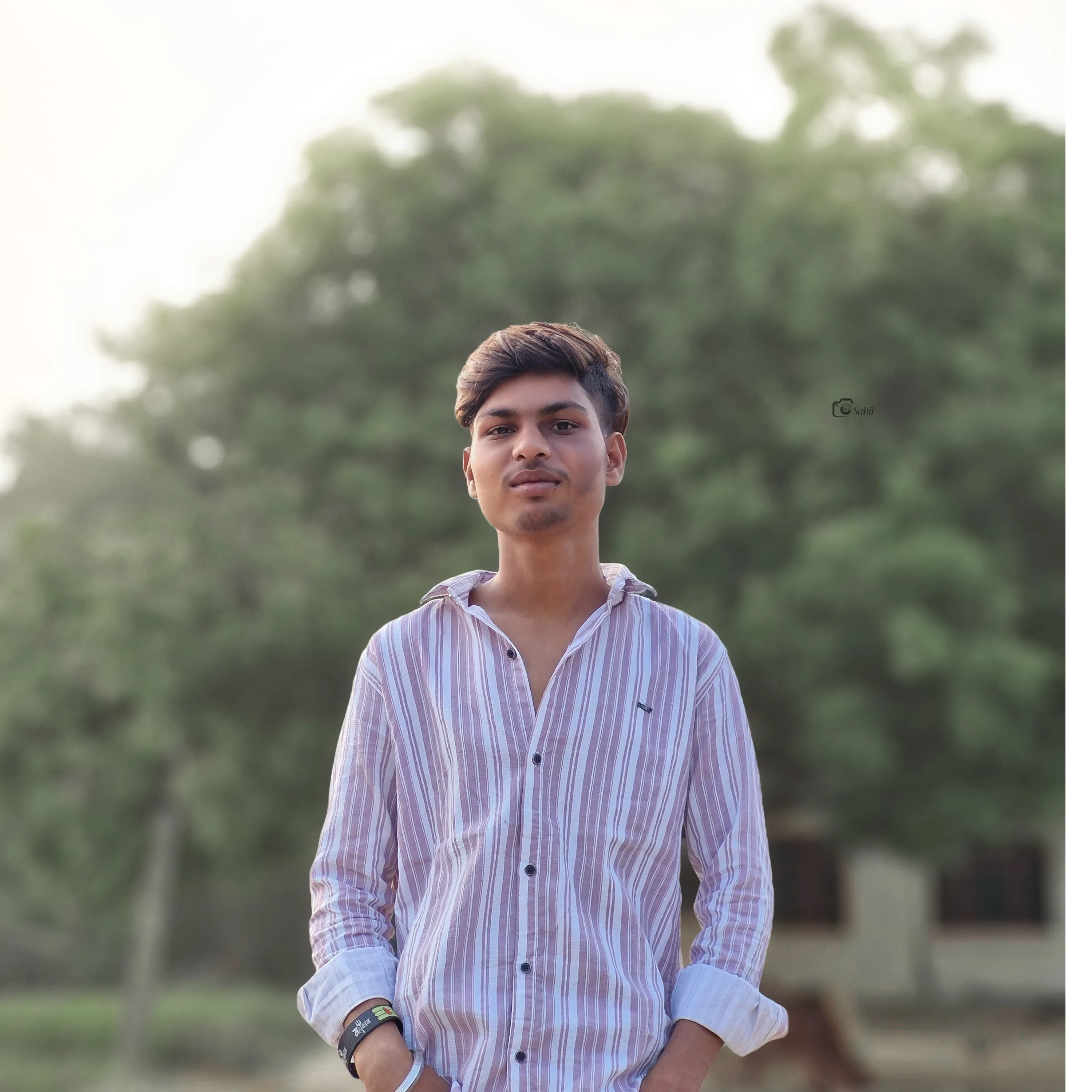AJAY SAGAR