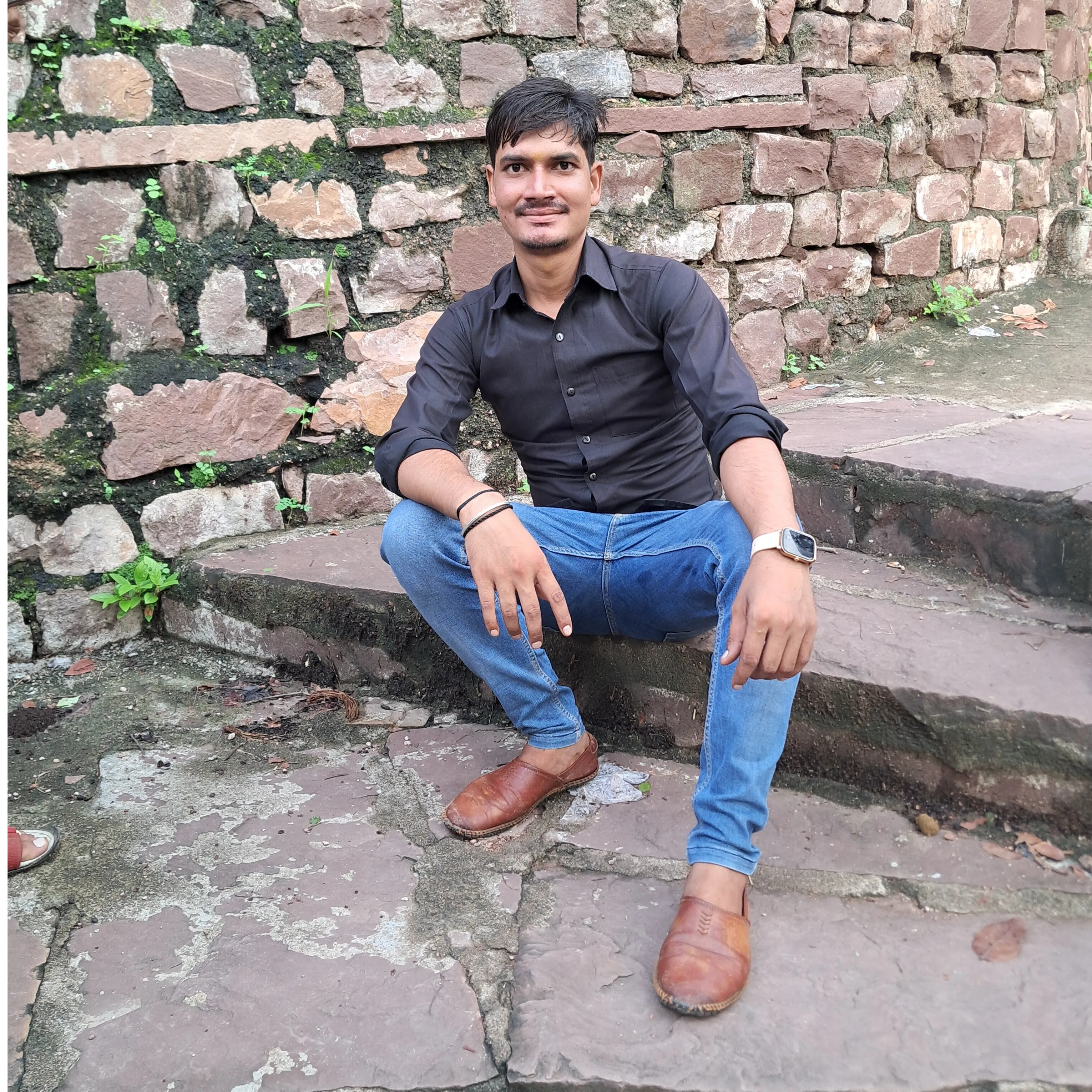 satish dhakad