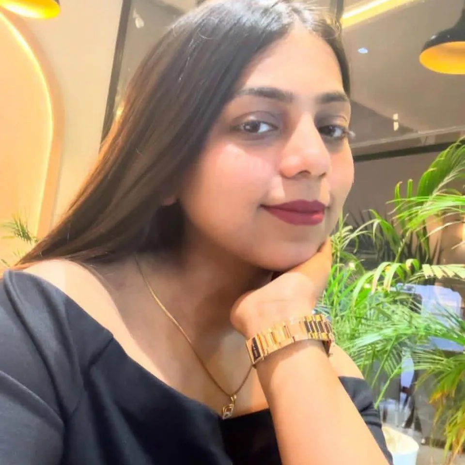 shivani reddy