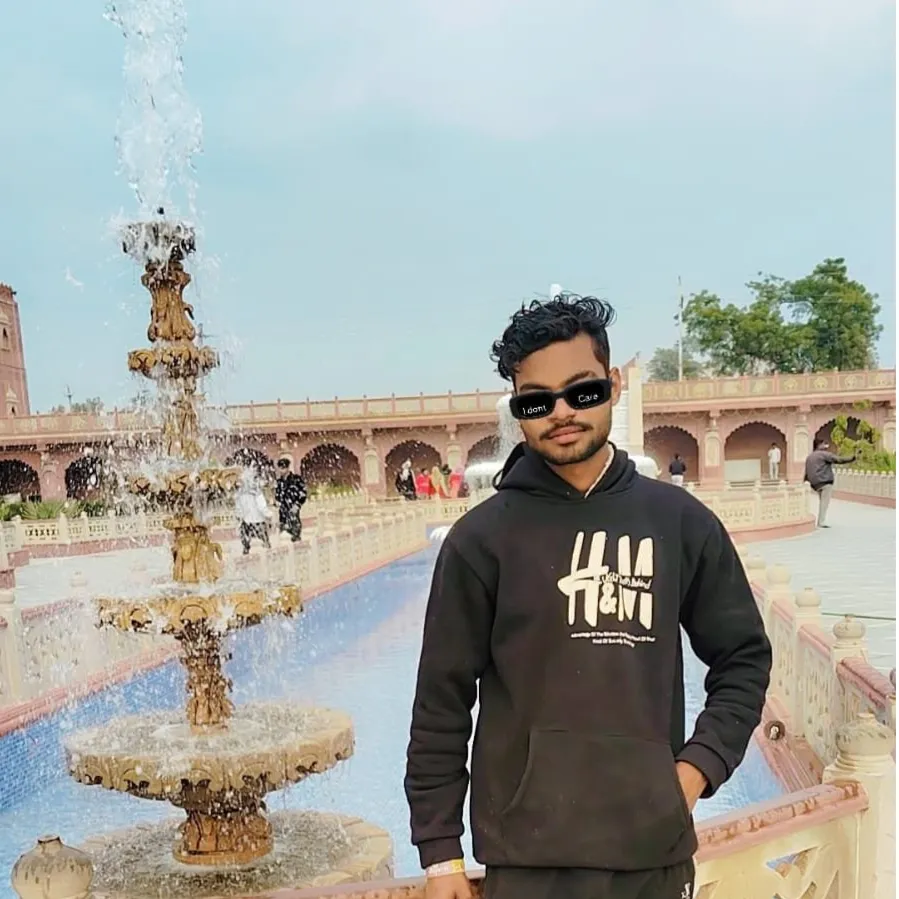 Balendra Singh