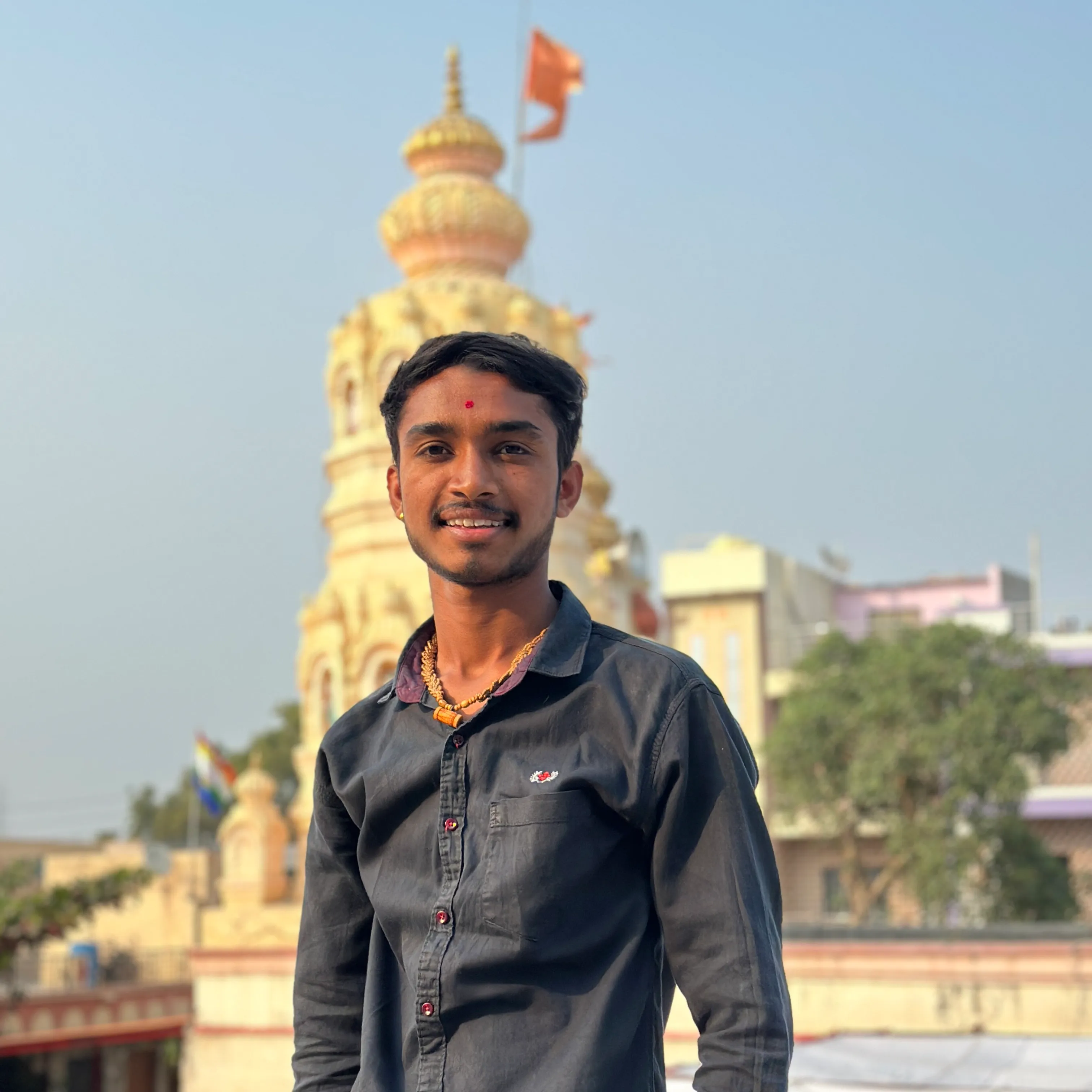 shubham tangde