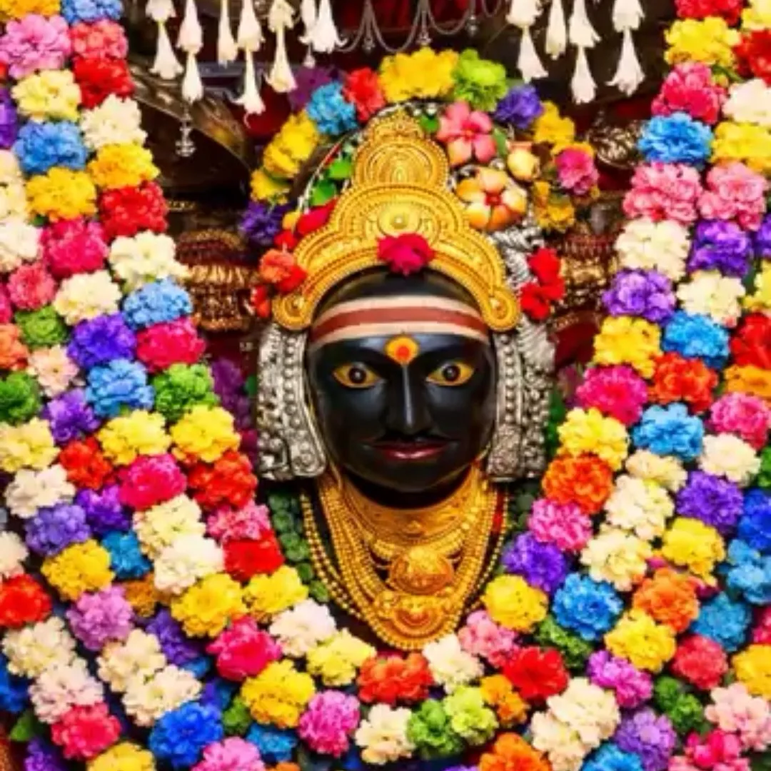Ravikant Tiwari