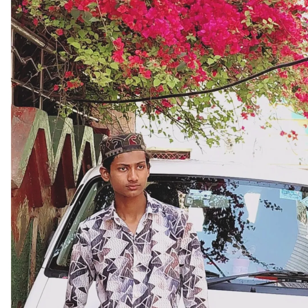 Anas malik