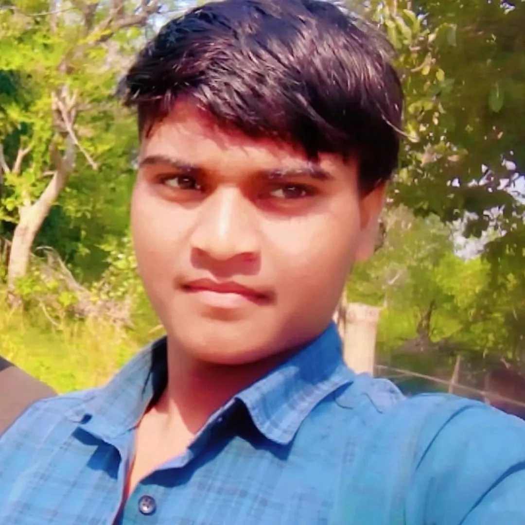 Santosh Baiga