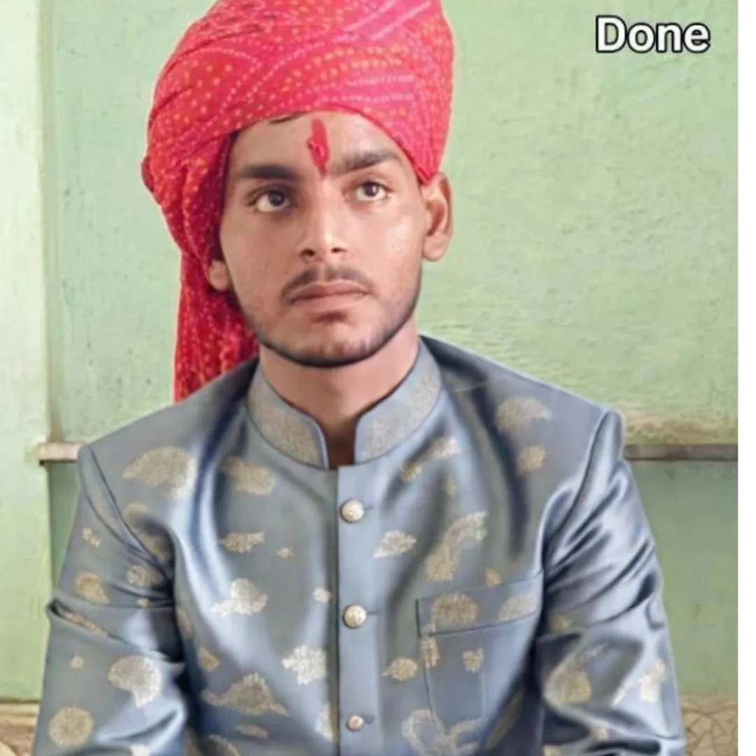 Bhanvr Chouhan